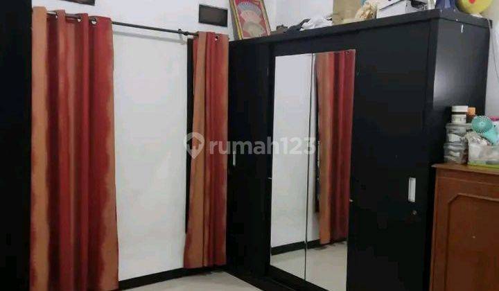 Dijual Rumah Siap Huni Di Bintara Bekasi 2