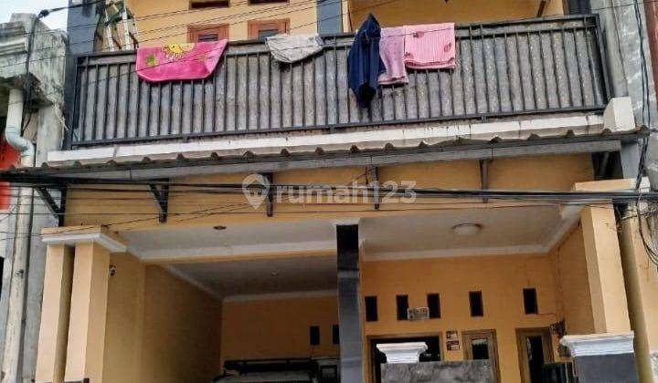 Dijual Rumah Murah Dan Siap Huni Di Buaran 1