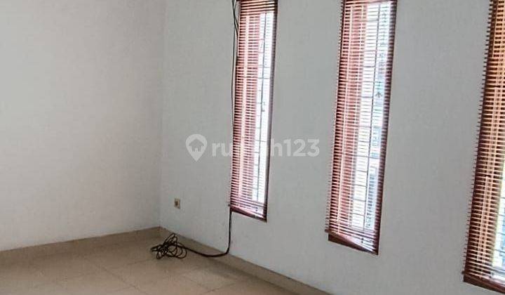 Dijual Rumah Siap Huni Di Kav. Dki, Pondok Kelapa 2