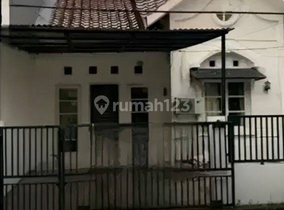 Dijual Rumah Siap Huni Di Perum. Jatinegara Indah 1