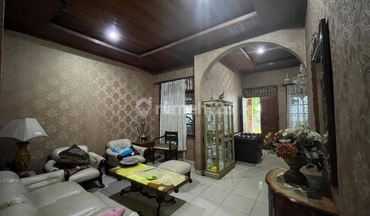 Dijual Rumah Siap Huni Di Cipinang Muara 2