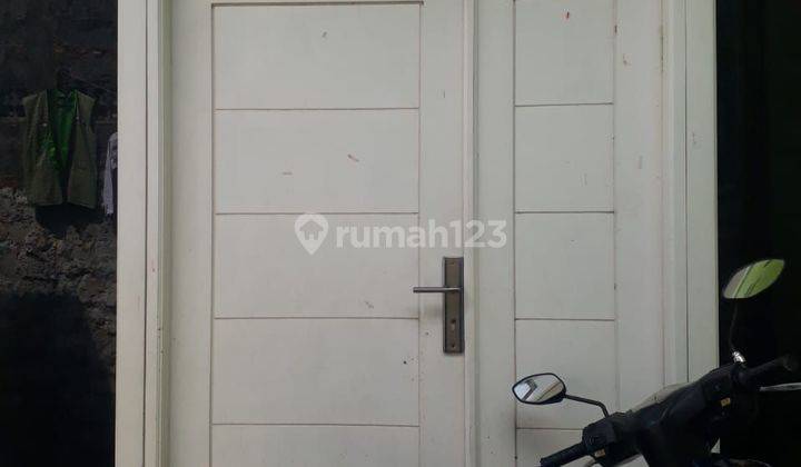 Dijual Rumah Siap Huni Di Kp. Bulak Klender 2