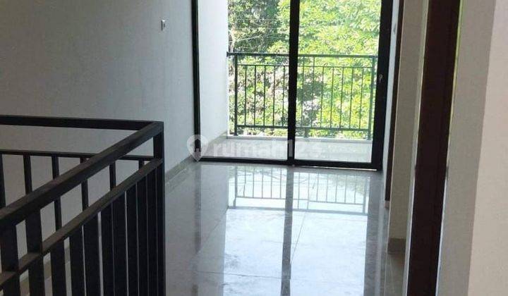 Dijual Rumah Indent 2 Bulan Di Bintara 1 Bekasi 2