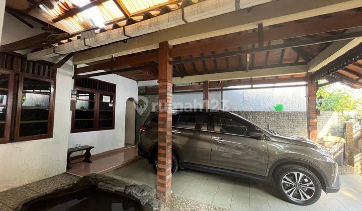 Dijual Rumah Siap Huni Di Cipinang Muara 1