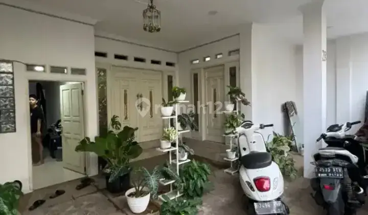 Dijual Rumah Siap Huni Di Pondok Bambu Jakarta Timur 2