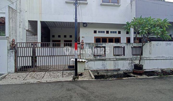 Dijual Cepat Rumah Siap Huni Di Cipinang Kebembem 1