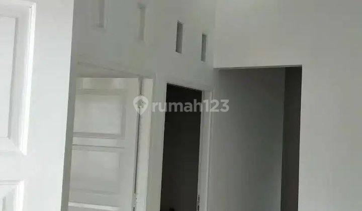 Dijual Rumah Bangunan Baru Di Bintara Jaya Bekasi 2