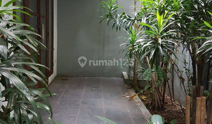 Dijual Rumah Luas Dan Murah Di Pondok Kelapa Selatan 2