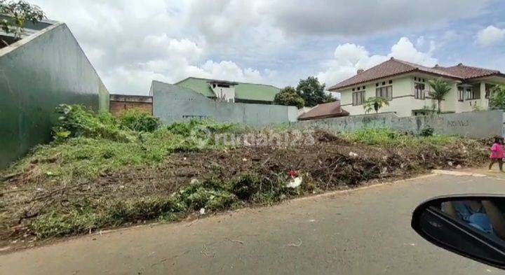 DIJUAL CEPAT TANAH KAVLING SIAP BANGUN DI DUREN SAWIT 2