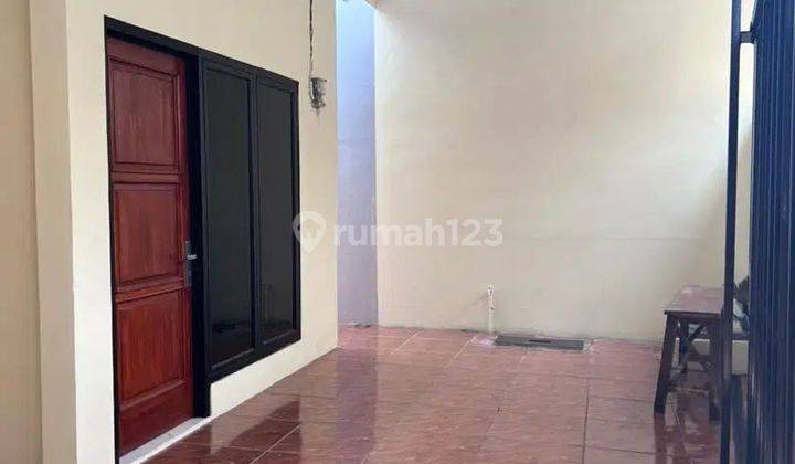 Dijual Rumah Full Renovasi Dan Siap Huni Di Pondok Kelapa 2