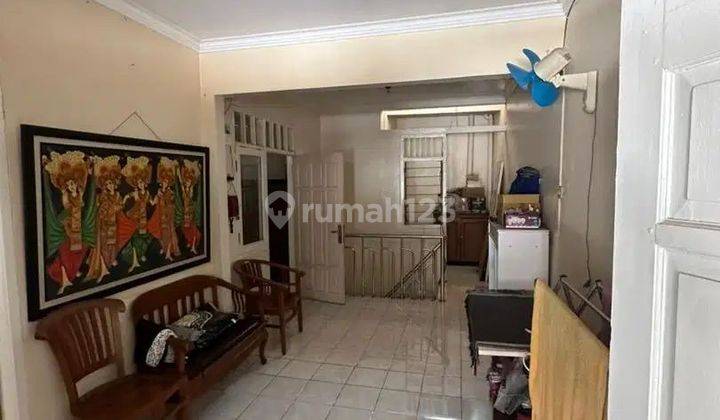 Dijual Rumah Siap Huni Di Tebet Barat Jakarta Selatan 2