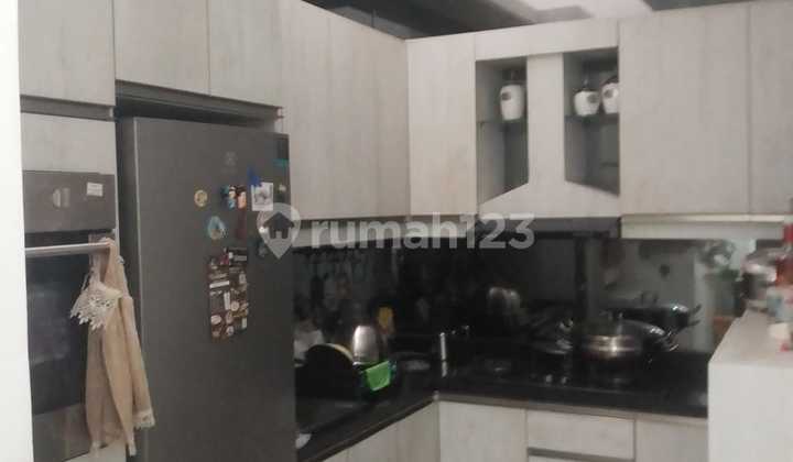 Rumah rapih siap huni harga nego di Taman Surya 5, TS 408 2