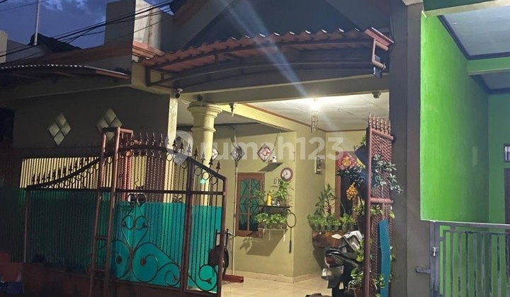 Rumah Harga Murah Masih Nego di Cluster Kedaung Tangerang, Cd 579 Rumah Harga Murah Masih Nego di Cluster Kedaung Tangerang, Cd 579