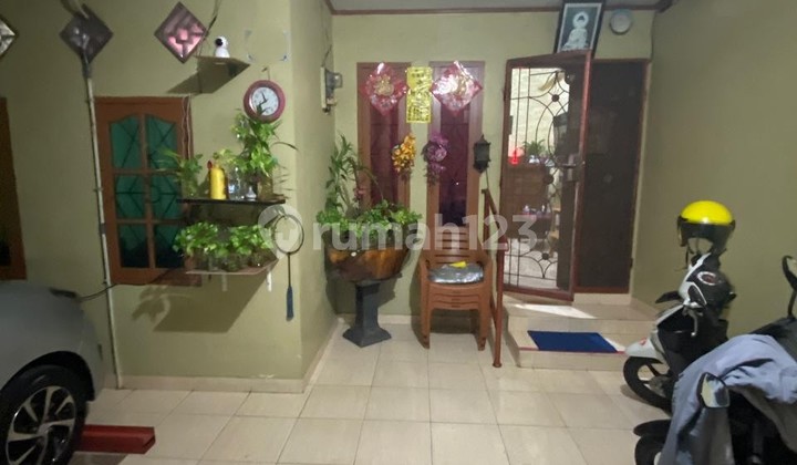 Affordable House Price Still Negotiable in Kedaung Cluster Tangerang, Cd 579 2