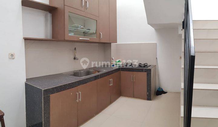 Rumah 2 Lantai Baru Unfurnished di Kalideres Permai, Jakarta Barat, Kode Kp 740 2