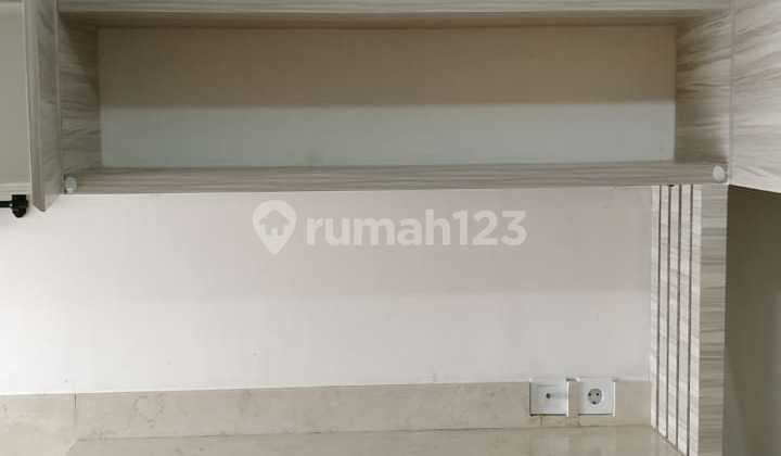 Apartemen Type Studio di Green Palm Residence Kode Ap 747 9