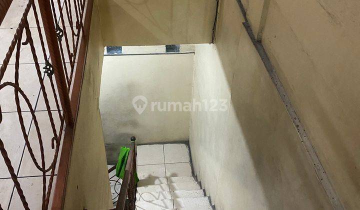 Rumah Pinggir Jalan Bisa Untuk Usaha Duri Kosambi Kode Dk 755 2