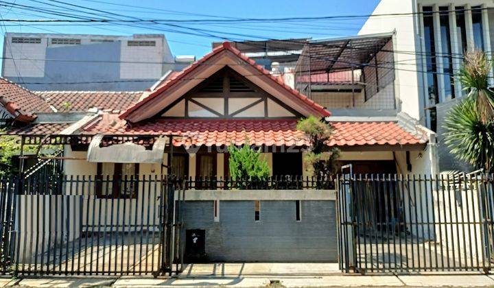 Rumah Lebar 10 Meter di Citra 2 Harga Bagus Kode Cg 763 1