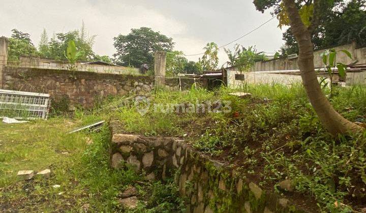 Gudang Dan Pabrik Hitung Tanah Saja di Jalan Raya Ciawi Sukabumi, Bogor SHM Kode Gd 758 24