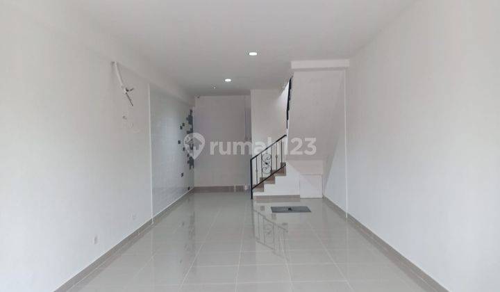 Ruko Pinggir Jalan Taman Ratu Kode Tr 769 2