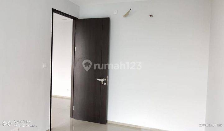Apartemen Siap Huni Hadap Danau Citra Lake Suite Kode Cg 420 2