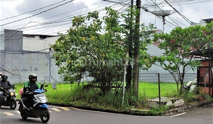 Kavling Hook Siap Dibangun di Citra 2 Kode Cg 425 2