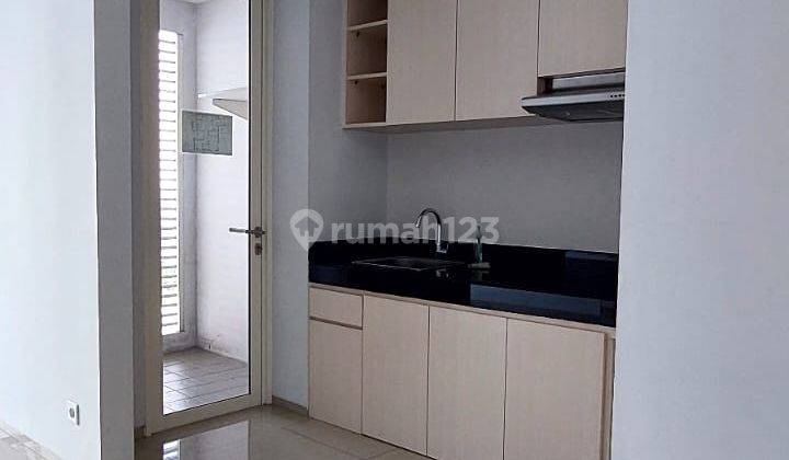 Apartemen Siap Huni Hadap Danau Citra Lake Suite Kode Cg 420 1