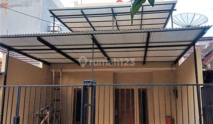 Harus Laku Rumah Kalideres Permai Kode Kd 782 1