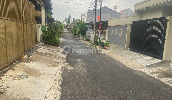 Rumah Sudahsiap Masuk Bojong Indah Kode Bi 783 1