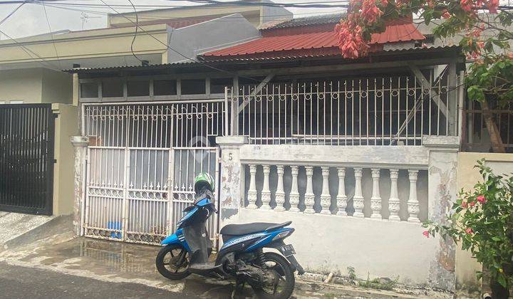 Rumah Sudahsiap Masuk Bojong Indah Kode Bi 783 2