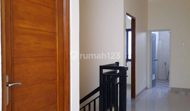 Rumah Baru Tanjung Duren Kode Td 786 2