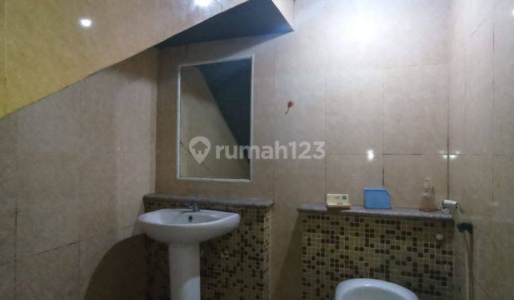 Rumah di Karawaci Siap Pakai Kode Tg 789 2