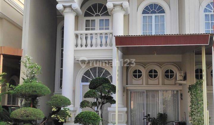 Rumah Siap Huni Dalam Cluster Nyaman Angel Residence Ar 791 1