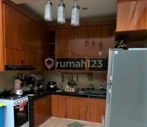 Rumah Siap Huni Dalam Cluster Nyaman Angel Residence Ar 791 2