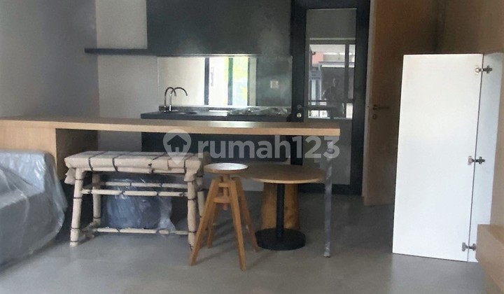 Rumah Bagus Siap Huni Dalam Cluster di Tabebuya Bsd City Bs 793 2