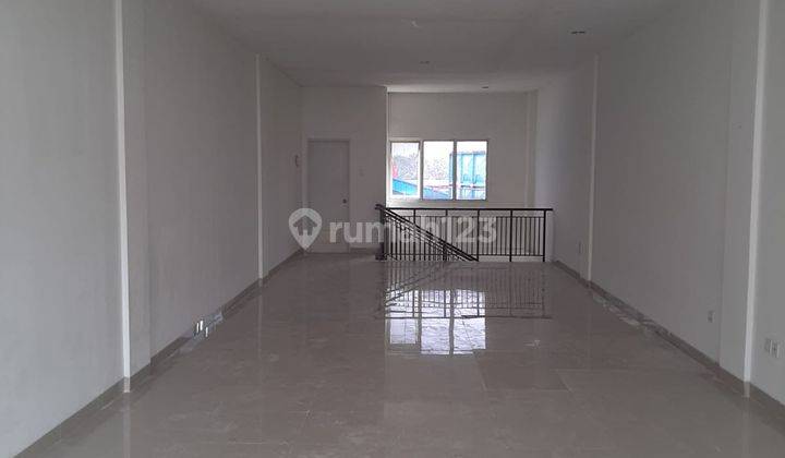Ruko Disewakan Cocok Untuk Kantor di Citra Garden 8 Cg 812 2