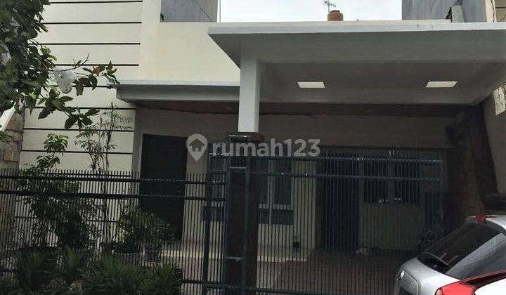 Rumah Harga Bagus Kondisi Siap Huni di Taman Surya 3 Ts 815 1