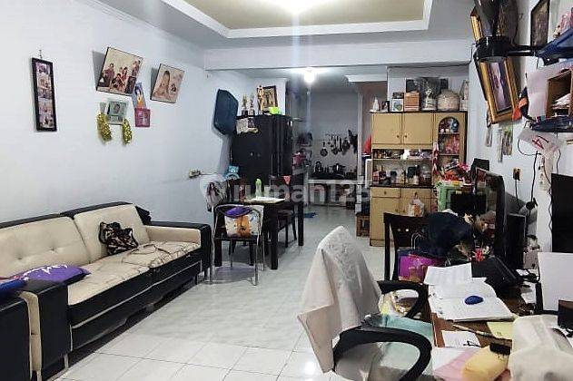 Rumah Hagra Bagus Dan Siap Huni di Tamanpalem Lestari, Tp 832 2