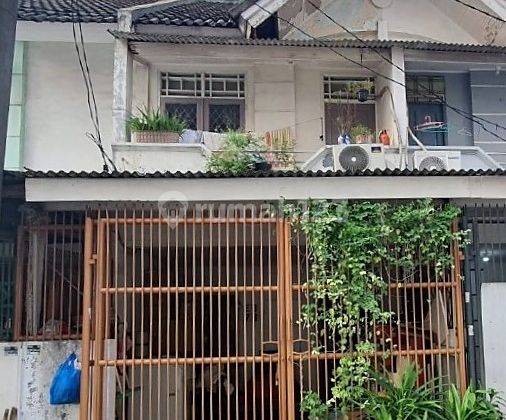 Rumah Hagra Bagus Dan Siap Huni di Tamanpalem Lestari, Tp 832 1