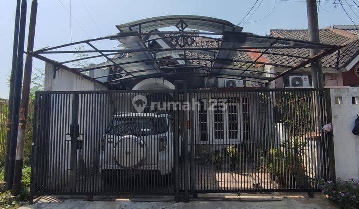 Rumah Bagus Dan Siap Huni di Citra Garden 2 Cg 835 1