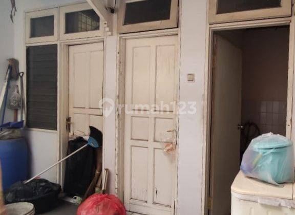 Rumah Bagus Dan Siap Huni di Citra Garden 2 Cg 835 2