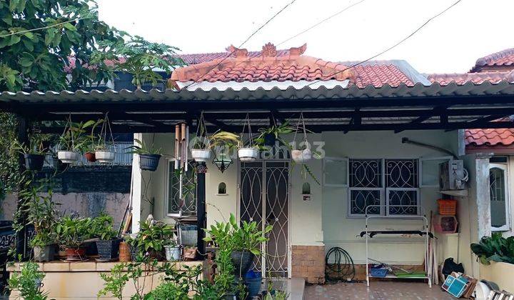 Rumah Nyaman Dan Siap Huni di Lipo Karawaci Lk 834 1