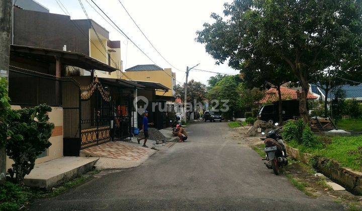 Rumah Sudah Siap Jual di Citra Garden 1 Cg 850 1