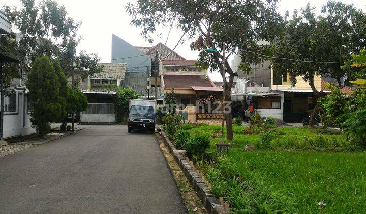 Rumah Sudah Siap Jual di Citra Garden 1 Cg 850 2