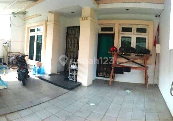 Rumah di Kintamani Daan Mogot Baru Dm 861 1