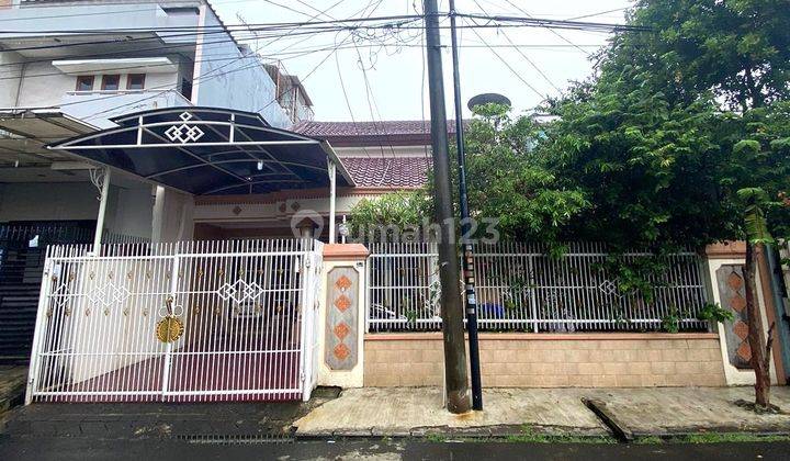 Rumah Harga Nego di Lokasi Nyaman Citra Garden 1, Cg 862 1