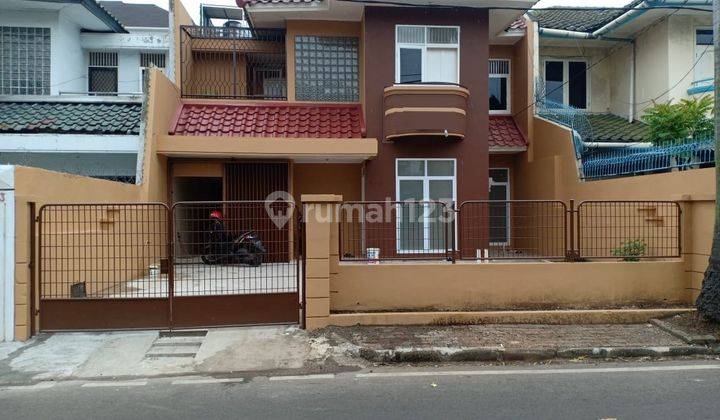 Turun Harga Rumah Siap Huni di Citra Garden 2, Cg 879 1