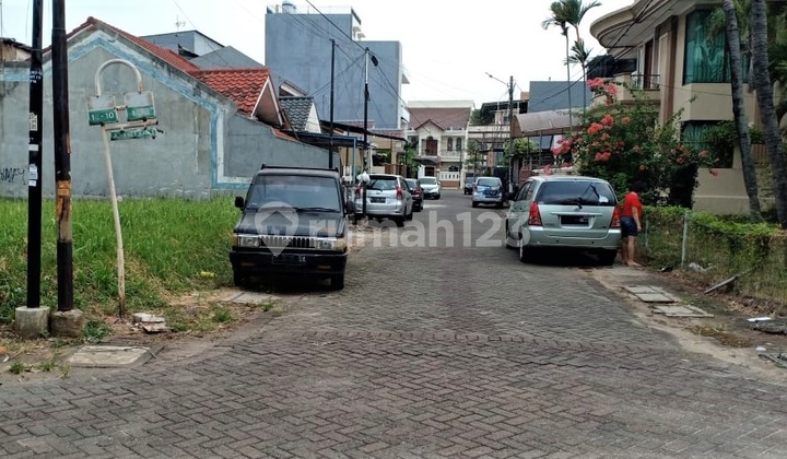 Turun Harga Banyak, Harga Njop, Kavling di Citra Garden 2, Cg 880 2