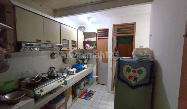 Rumah Siap Huni Harga Bagus di Citra Garden 1, Cg 885 2