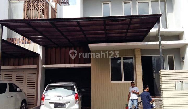 Turun Harga Rumah Siap Huni di Daan Mogot Baru, Dm 903 1